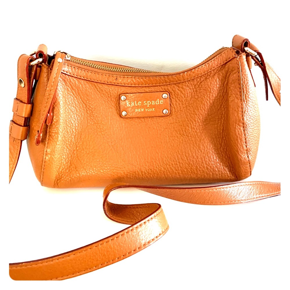 Kate Spade Crossbody